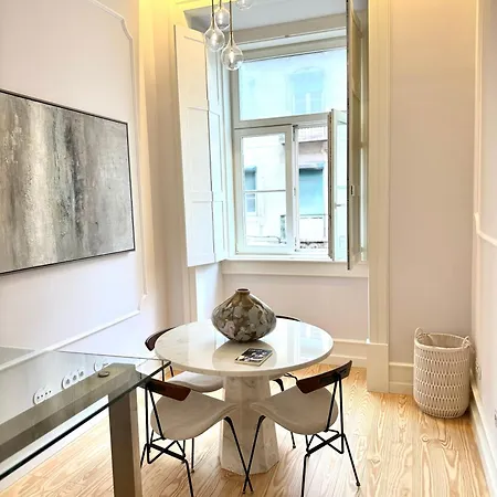 Charming On Rua Augusta Appartement *